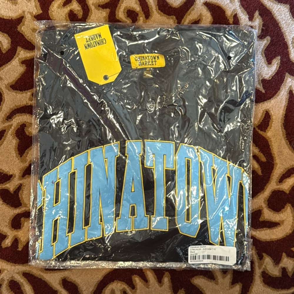 Chinatown Market Arch T-Shirt